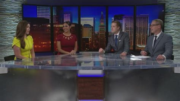 Find out Why the Acclaimed Anchor Danielle Grant Is Leaving Kusa Channel 9