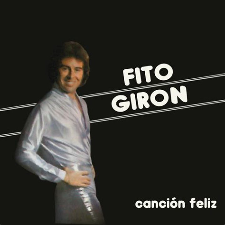 Fito Giron Net Worth