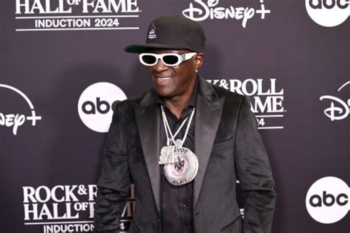 Flavor Flav Height, Weight, Net Worth, Age, Birthday, Wikipedia, Who, Nationality, Biography