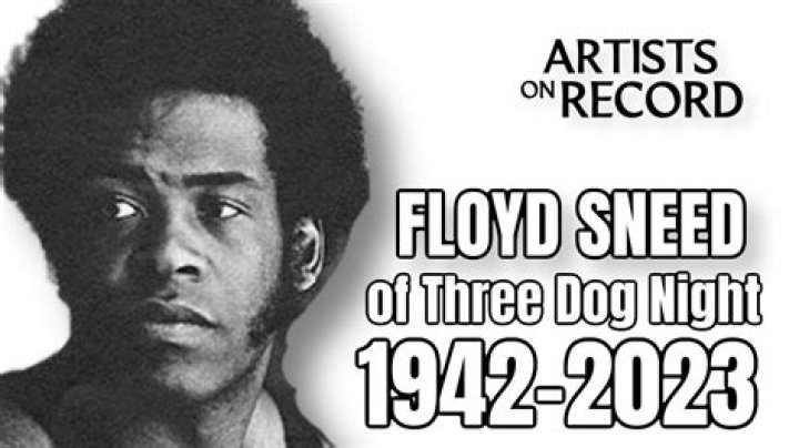 Floyd Sneed