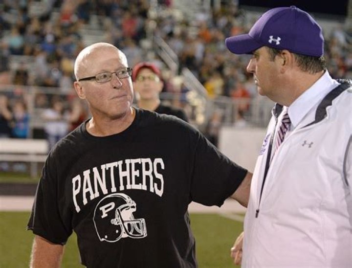 Football Coach Bo Beck Death Cause And Family