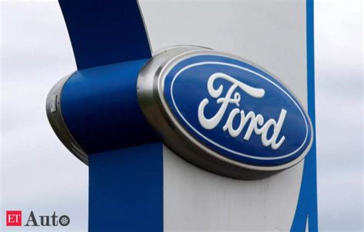 
Ford India finalises severance package with workers at Chennai plant 