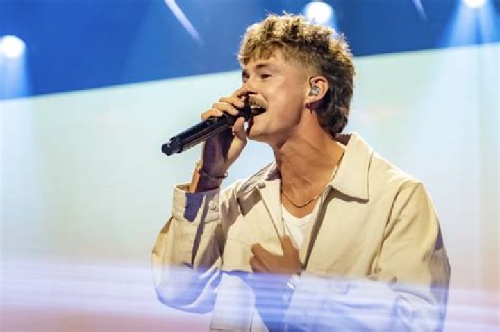 Forrest Fyre Net Worth