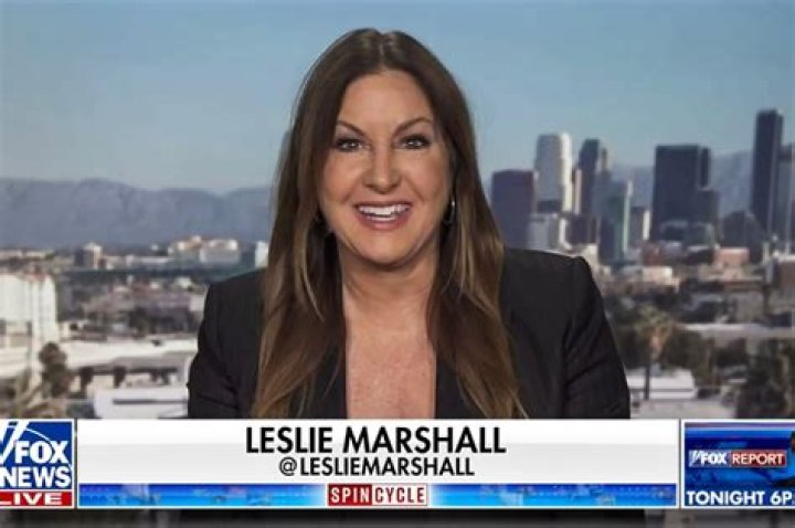 Fox News Contributor Leslie Marshall Lost A Child, What’s Happened?