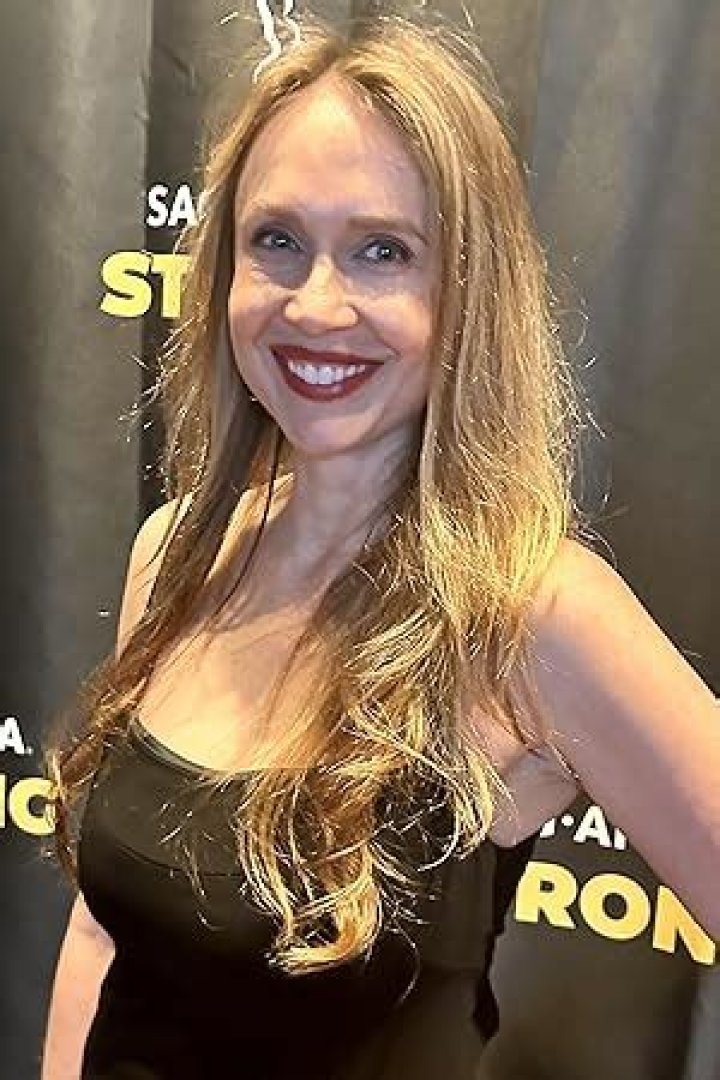 Francheska Bardacke Net Worth