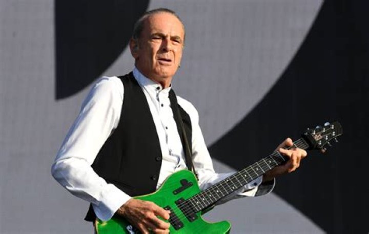 Francis Rossi