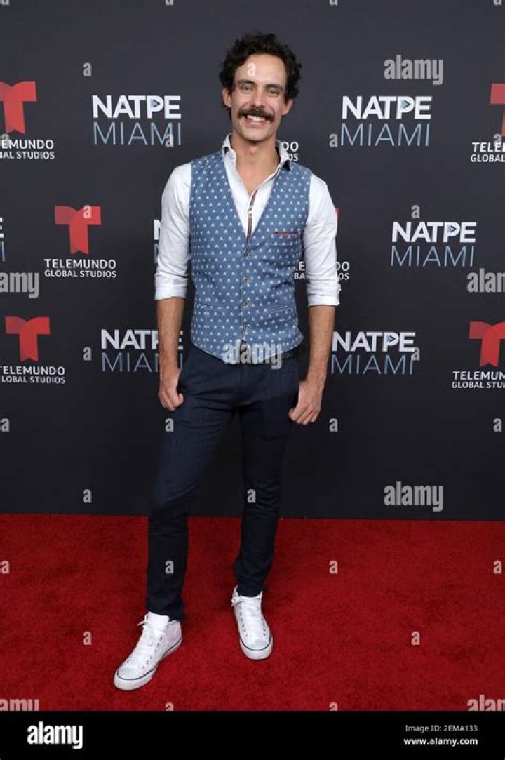 Francisco Angelini Net Worth