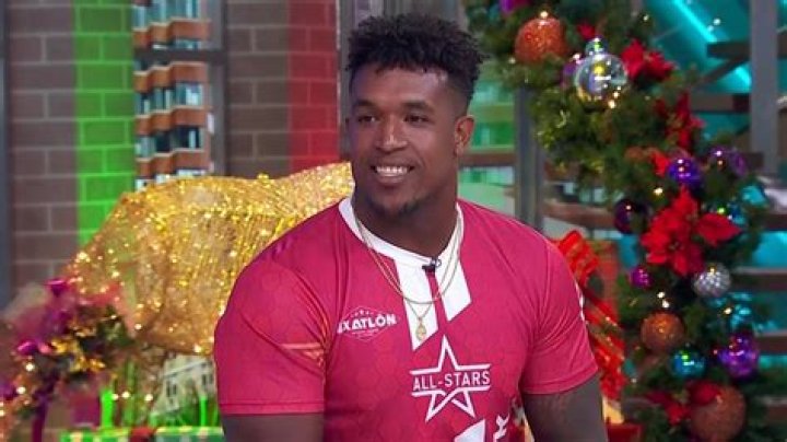 Frank Beltré Spoke About His Expulsion From Exatlón Estados Unidos