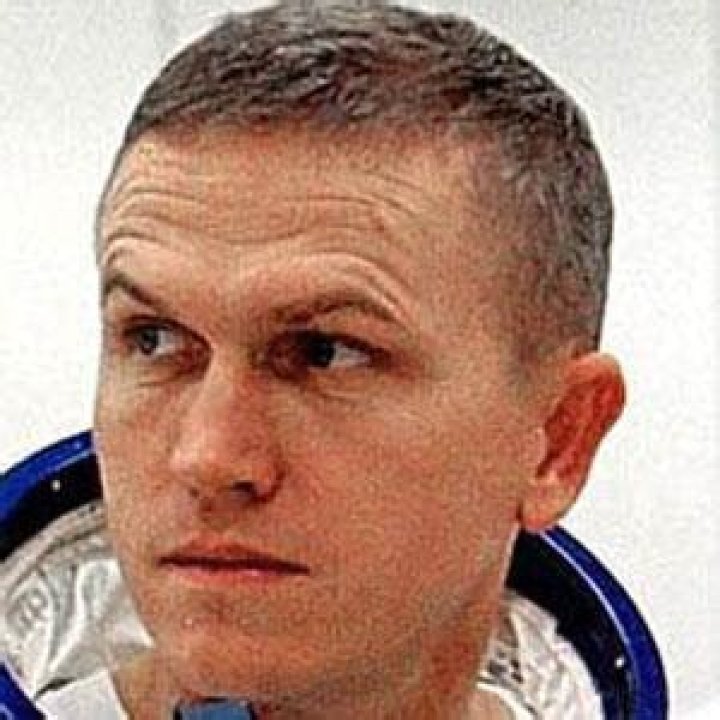 Frank Borman Net Worth