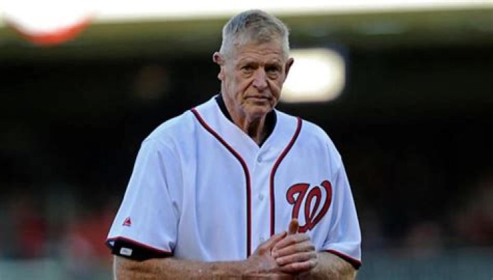 Frank Howard Net Worth