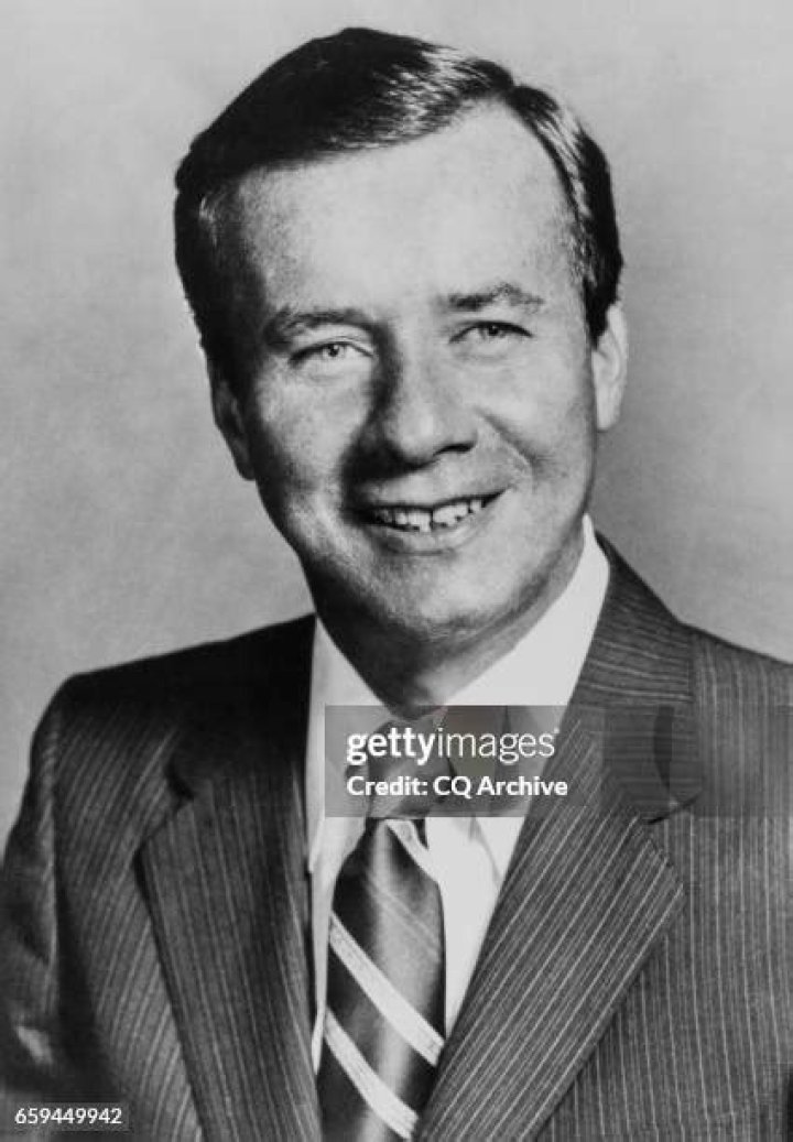 Frank Joseph Guarini