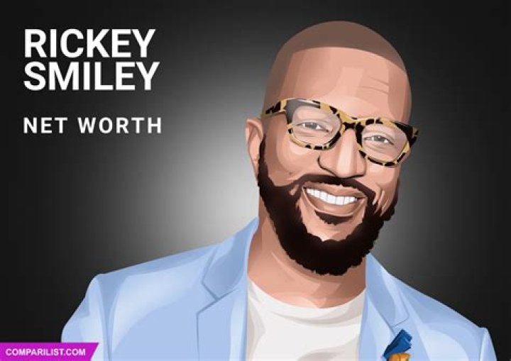 Frank Smiley Net Worth