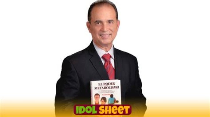 Frank Suarez Net Worth