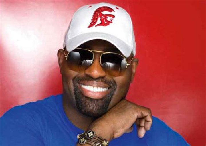 Frankie Knuckles Net Worth
