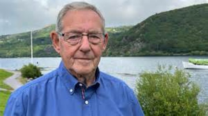 Fred Buckley Net Worth