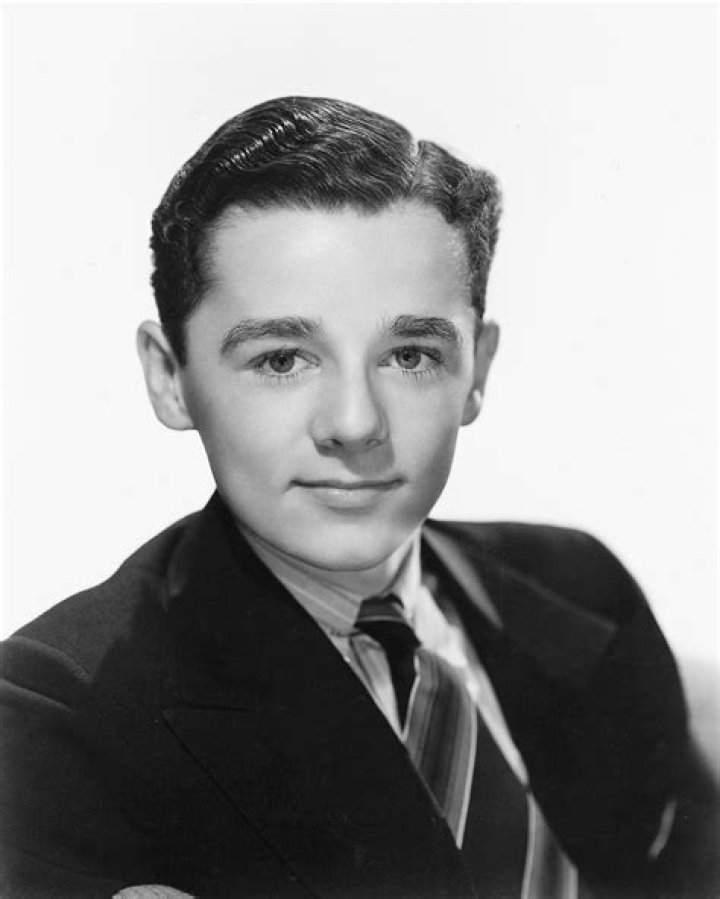 Freddie Bartholomew