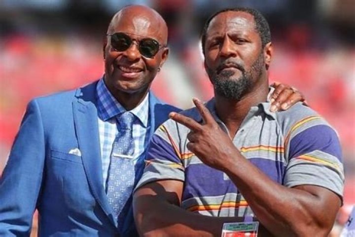 Freddie Mitchell Net Worth