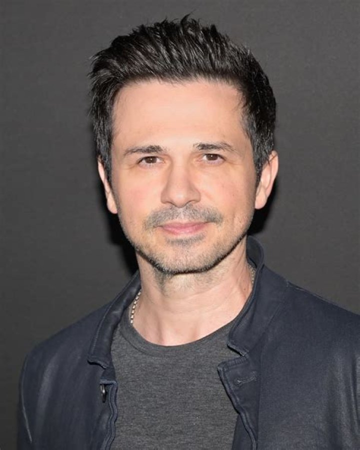 Freddy Rodriguez