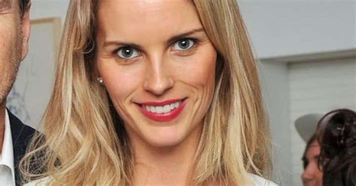 
Frida Andersson-Lourie Height, Weight, Net Worth, Age, Birthday, Wikipedia, Who, Nationality, Biography 