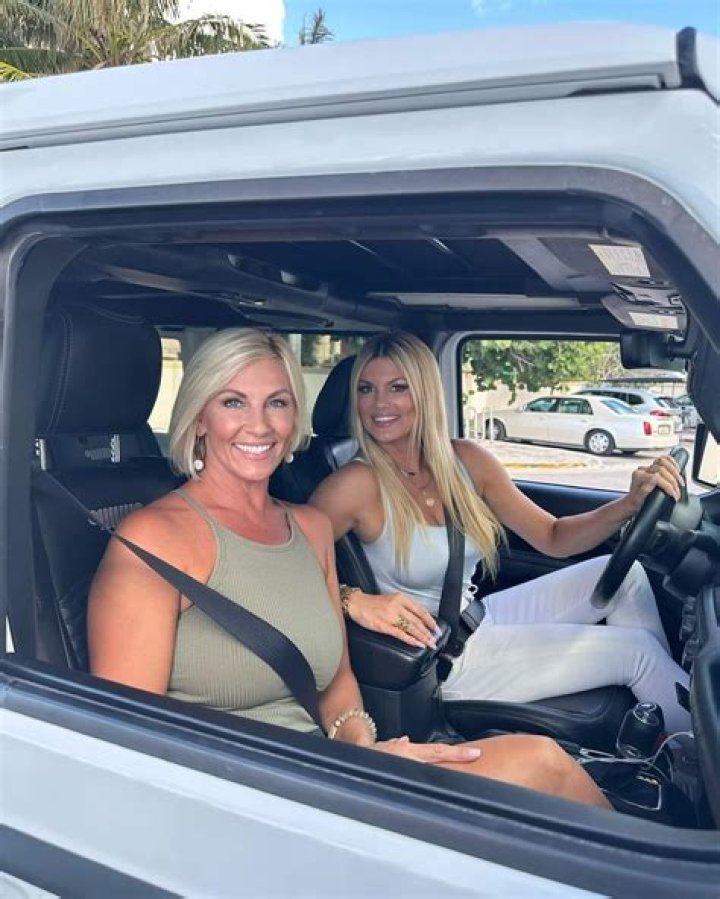 Fritzi Jane Courtney Net Worth