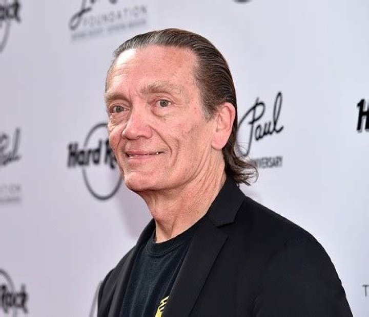 G. E. Smith Net Worth