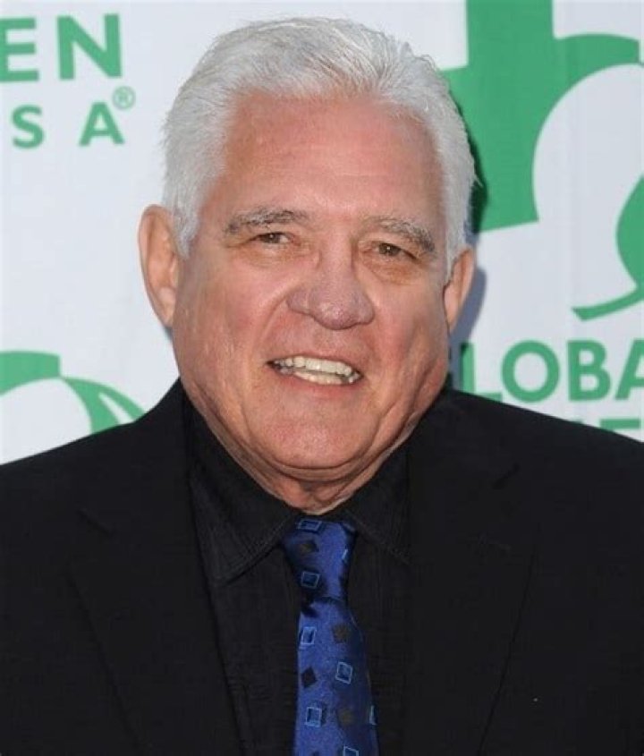 G.W. Bailey Net Worth