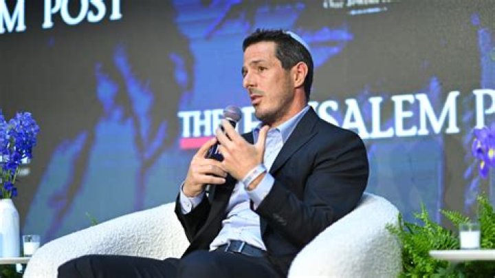 Gabe Plotkin Height, Weight, Net Worth, Age, Birthday, Wikipedia, Who, Nationality, Biography