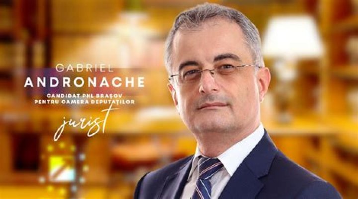 Gabriel Andronache Net Worth