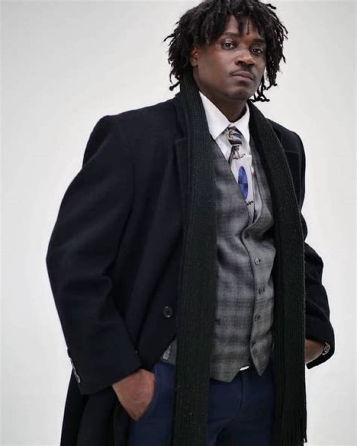 Gabriel Cannon Net Worth