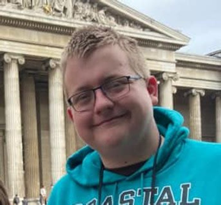 Gabriel Corbin Net Worth