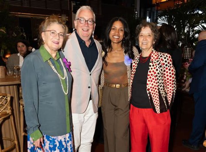 Gael Towey Net Worth