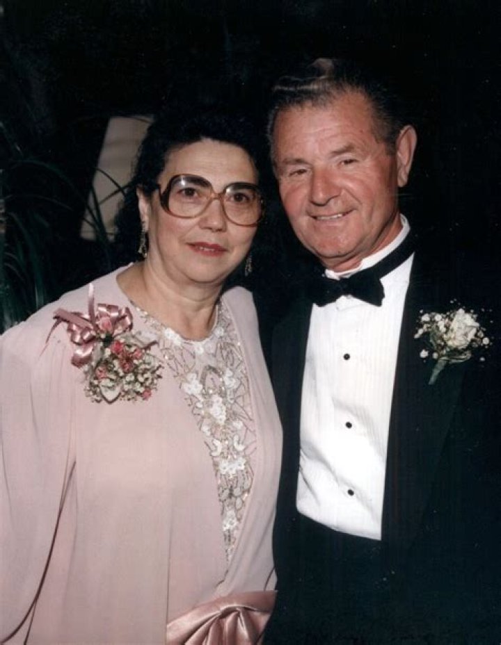 Gaetano Lisi Net Worth