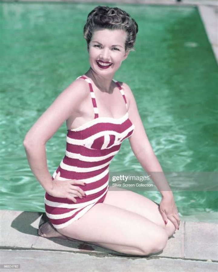 Gale Storm