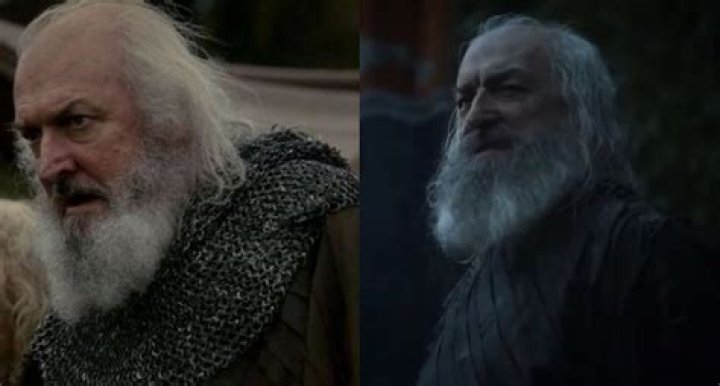 Game Of Thrones Actor John Stahl Passes Away At The Age Of 68- Tributes Pour In From All His Fans