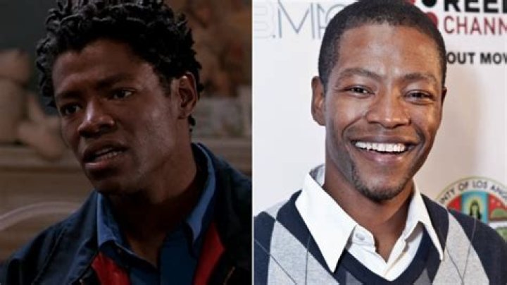 Garland Whitt Net Worth