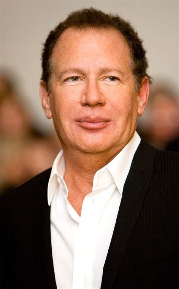 Garry Shandling