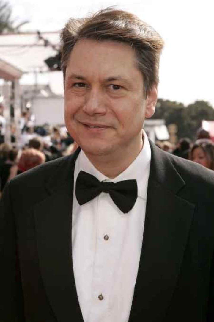 
Garth Ancier Height, Weight, Net Worth, Age, Birthday, Wikipedia, Who, Nationality, Biography 