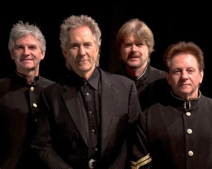 Gary Puckett