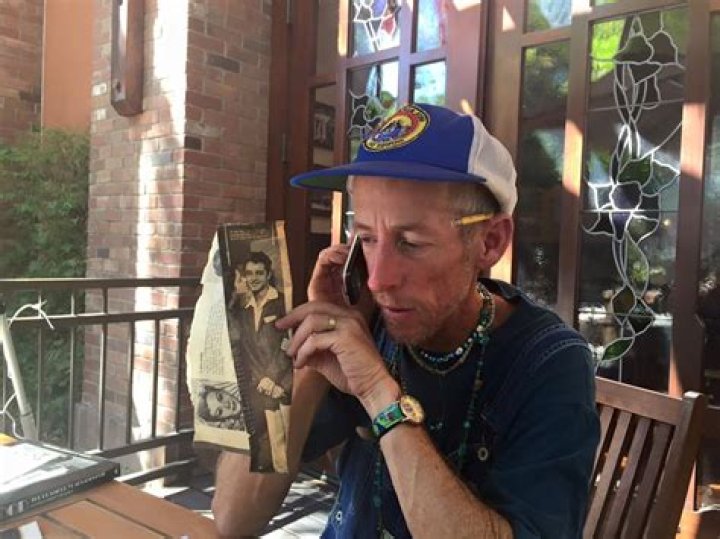 Gary Riley Net Worth