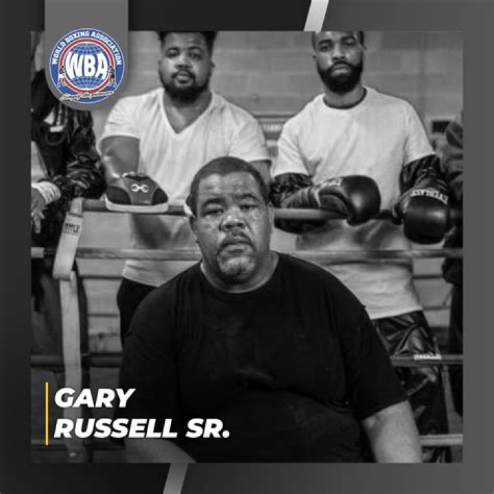 Gary Russell Sr. Died: What Was His Cause Of Death?