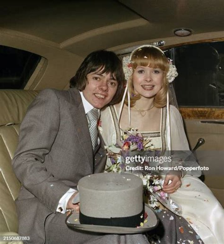 Gaynor Jones Net Worth