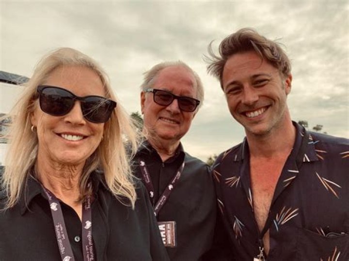 Gaynor Martin Age- How Old Is Glenn Wheatley Wife And Where Is She Today 2022?