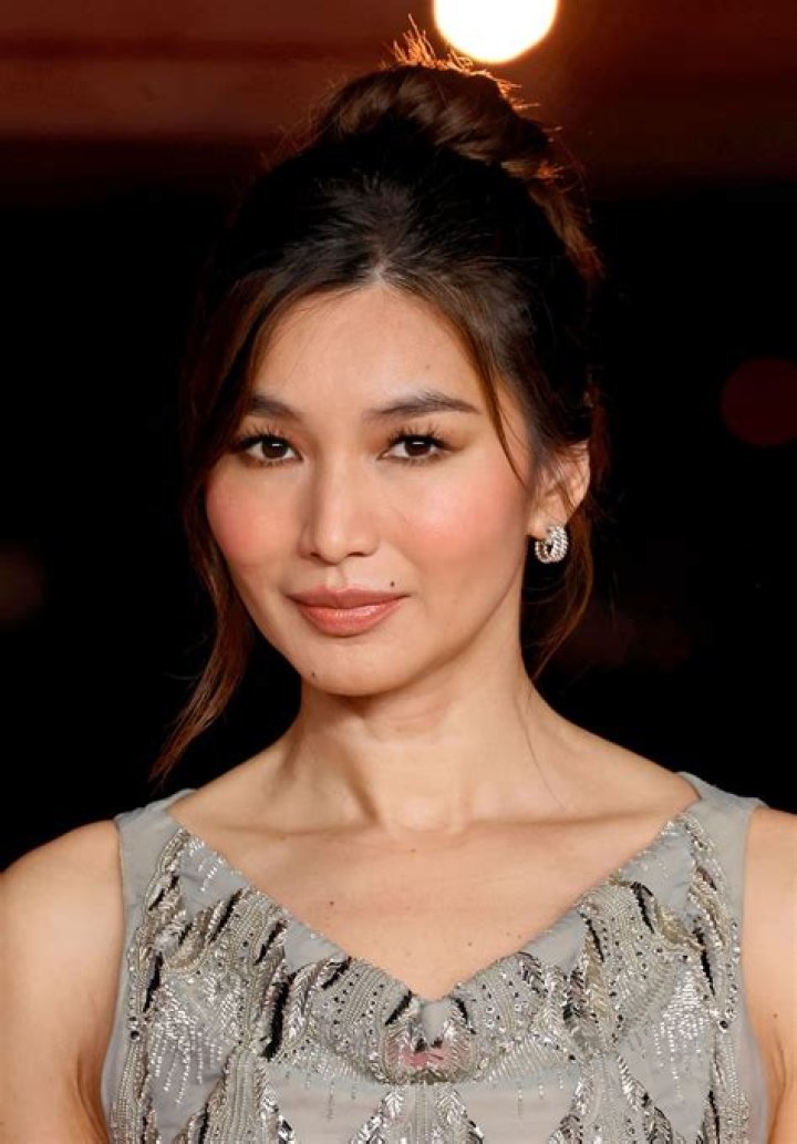 Gemma Chan Height, Weight, Measurements, Bra Size, Shoe Size