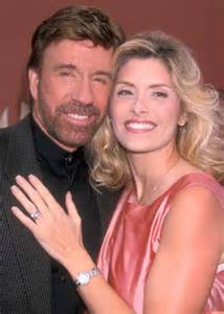 Gena O’Kelley Biography; Net Worth And Age Of Chuck Norris’ wife