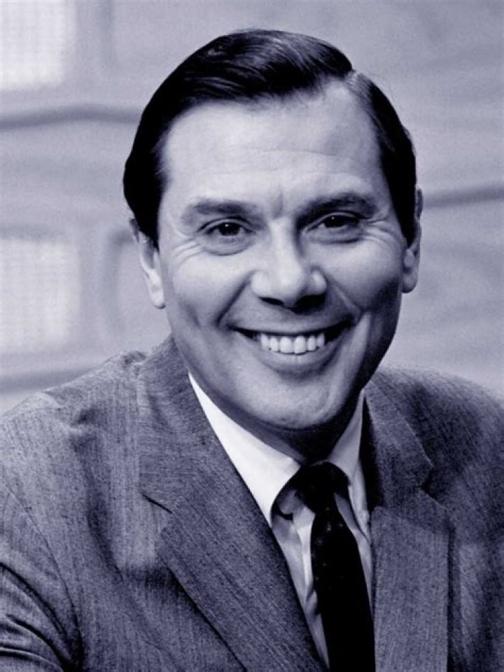 Gene Rayburn