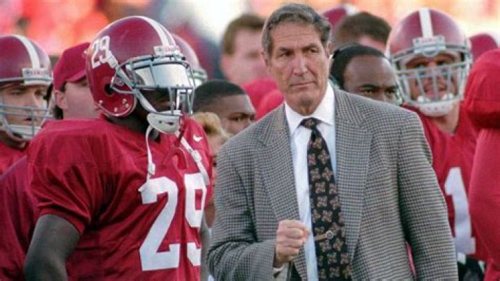 Gene Stallings