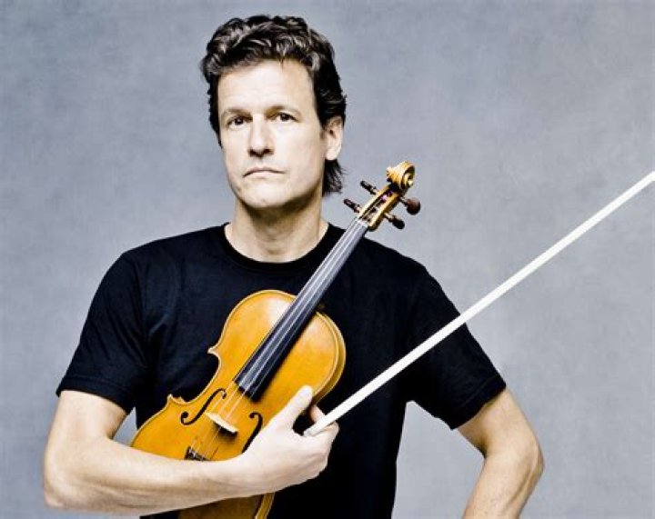 Geoff Nuttall Obituary, Cause of Death, Funeral, Net Worth