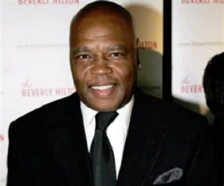 Georg Stanford Brown Net Worth