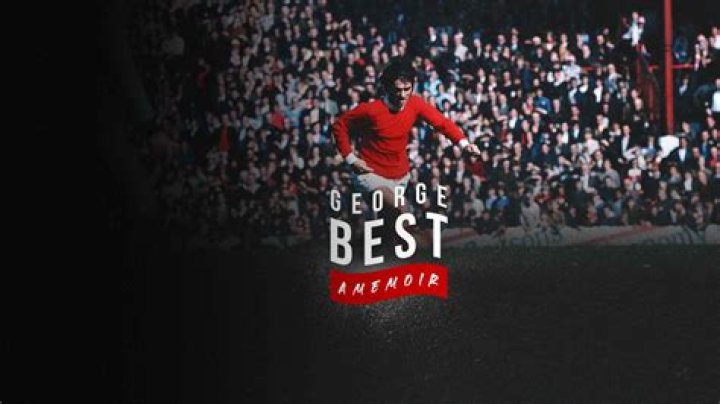 George Best