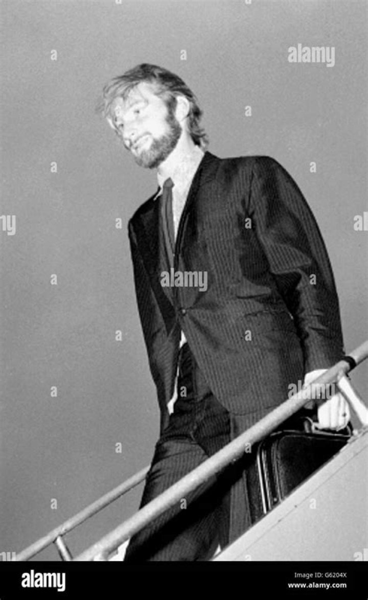 George De Vere Drummond - Net Worth 2018, Bio & Wiki